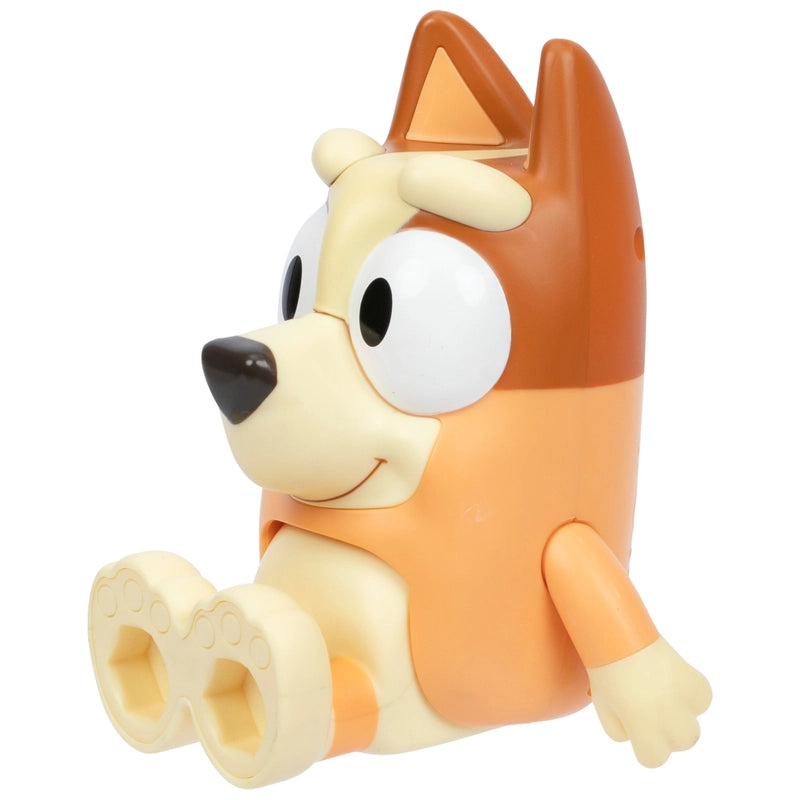 Bingo Chat Mates Talking Figure – Poseable Toy with 10 Phrases