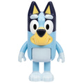 Bluey Chat Mates Talking Figure – Poseable Toy with 10 Phrases
