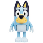 Bluey Chat Mates Talking Figure – Poseable Toy with 10 Phrases