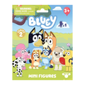 Bluey Mini Figure Blind Bag – Series 13 (1" Surprise Collectible)