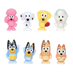 Bluey Mini Figure Blind Bag – Series 13 (1" Surprise Collectible)