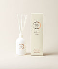 TORC Botanical Lemon Reed Diffuser – Irish Fresh Citrus Home Fragrance