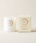 TORC Botanical Lemon Scented Candle – Fresh Irish Home Fragrance