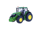 BRITAINS JOHN DEERE 6195M SCALE 1:32 Tractor