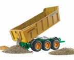 Bruder 1:16 Joskin Tipping Trailer
