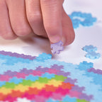 Jixelz Love Bubble Set (250pcs) - Flemings Department Store
