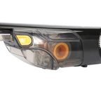 Shark CH950 UltraCyclone Pet Pro | Handheld Pet Vacuum