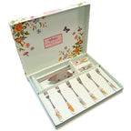 Aynsley Cottage Garden Pastry Set product view