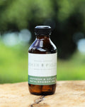 Refresh & Uplift Bath / Shower Gel - Flemings Department Store
