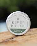 Peppermint Lip Balm - Flemings Department Store