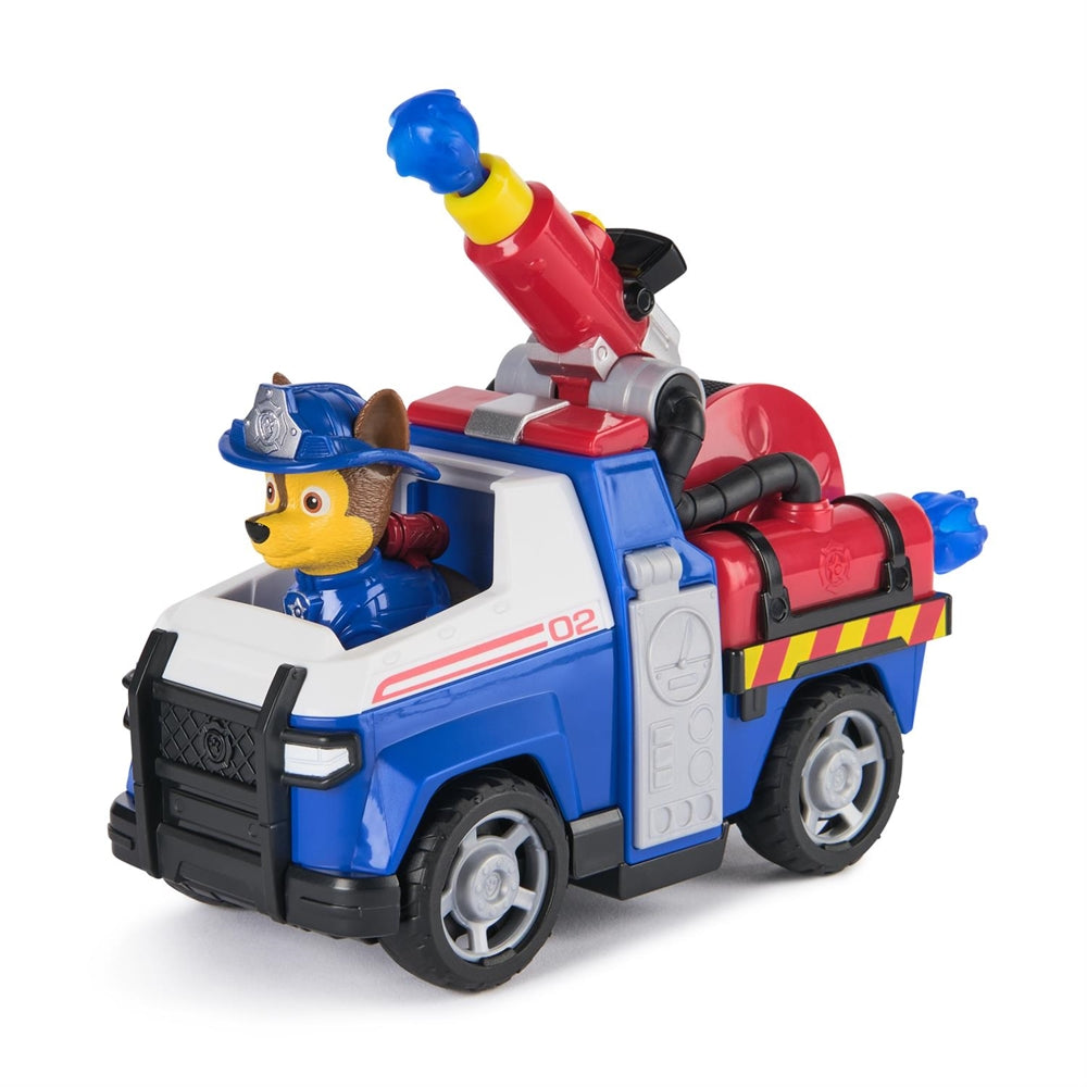 Chase Paw Patrol Fire Rescue 