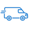 Nationwide Delivery