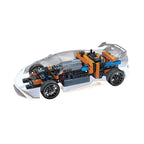 Clementoni Lamborghini Huracán STO Build & Drive Car Kit