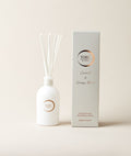 TORC Coconut & Orange Flower Reed Diffuser – Irish Tropical Home Fragrance