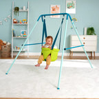 Foldaway Baby Swing (6 Months+) | Indoor & Outdoor | TP