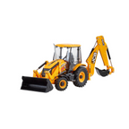 JCB 3CX Sitemaster Backhoe Loader