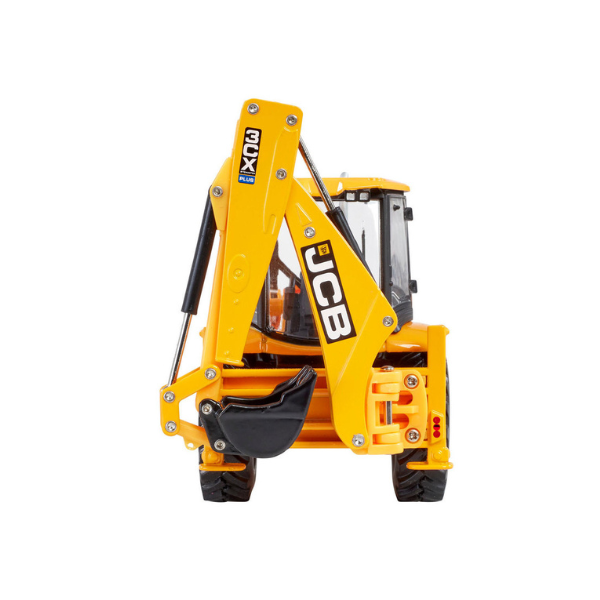 JCB 3CX Sitemaster Backhoe Loader