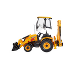 JCB 3CX Sitemaster Backhoe Loader