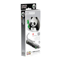 EUGY Panda 3D puzzle eco-friendly animal craft kit