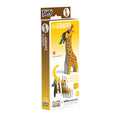 EUGY Giraffe 3D Puzzle