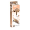 EUGY Sloth 3D Puzzle