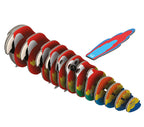 EUGY Parrot 3D Puzzle