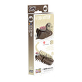 EUGY Sea Otter 3D Puzzle