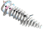 EUGY Unicorn Sky 3D Puzzle