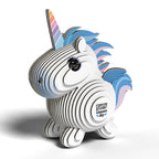 EUGY Unicorn Sky 3D Puzzle