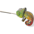 EUGY Chameleon 3D Puzzle