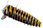 EUGY Bumblebee 3D Puzzle