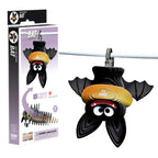 EUGY Bat 3D Puzzle
