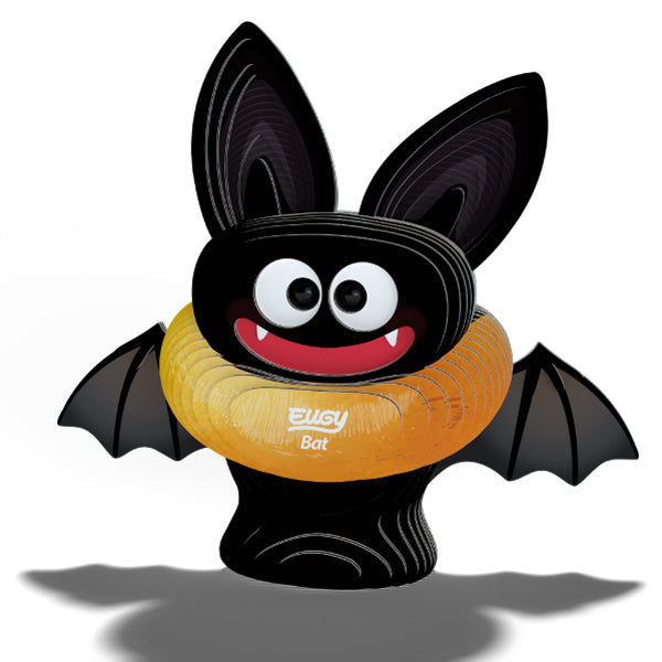 EUGY Bat 3D Puzzle