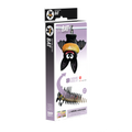 EUGY Bat 3D Puzzle