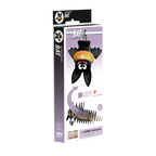 EUGY Bat 3D Puzzle