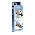 EUGY Puffin 3D Puzzle