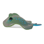 EUGY Stingray 3D Puzzle