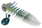 EUGY Stingray 3D Puzzle
