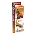 EUGY Highland Cow 3D Puzzle