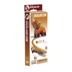 EUGY Highland Cow 3D Puzzle