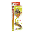 EUGY Frilled Lizard 3D Puzzle
