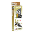 EUGY Raccoon 3D Puzzle