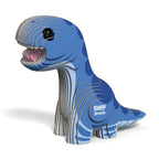 EUGY Bronto 3D Puzzle