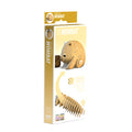 EUGY Wombat 3D puzzle eco-friendly animal craft kit
