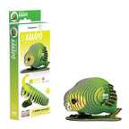 EUGY Kakapo 3D Puzzle
