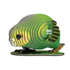 EUGY Kakapo 3D Puzzle