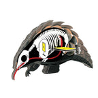 EUGY Pangolin 3D Puzzle