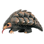 EUGY Pangolin 3D Puzzle