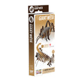 EUGY Giant Weta 3D Puzzle