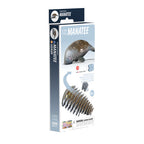 EUGY Manatee 3D puzzle eco-friendly animal craft kit